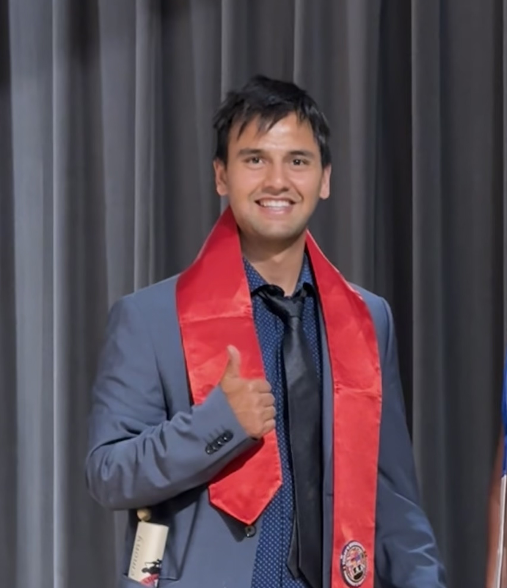 Anil Sharma Kandel, Founder