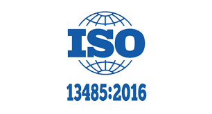 ISO 13485 QMS